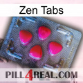 Zen Tabs 13